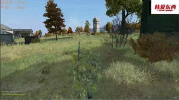 DAYZ0.62测试服大冒险 2017-06-03 16点场
