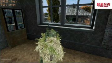DAYZ0.62测试服大冒险 2017-06-03 14点场