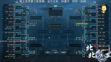 唐门大小姐 : 陌上竞猜OB 2017-06-03 17点场