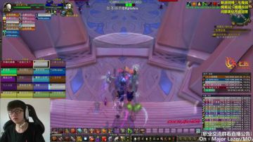 七煌战-绝不意气用事 2017-06-04 13点场