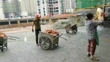 【职业体验】工地的一天 2017-06-04 14点场