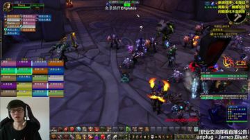 七煌战-绝不意气用事 2017-06-04 15点场