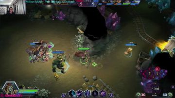 明天有事鸽了 2017-06-04 00点场