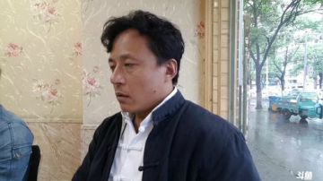 【威海大叔】兰州马琦烤肉总店 2017-06-04 17点场