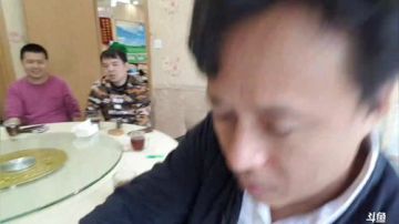 【威海大叔】兰州马琦烤肉总店 2017-06-04 15点场