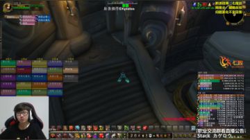 七煌战-绝不意气用事 2017-06-04 17点场