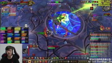 七煌战-绝不意气用事 2017-06-04 19点场