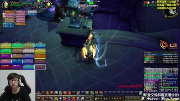 七煌战-绝不意气用事 2017-06-04 21点场