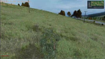 DAYZ0.62测试服大冒险 2017-06-04 18点场