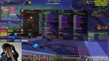 七煌战-绝对服从公平 2017-06-05 09点场