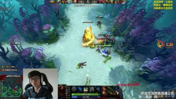 七煌战-绝对服从公平 2017-06-05 11点场