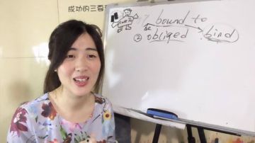 娜娜英语:打怪中，见谅～ 2017-06-05 09点场