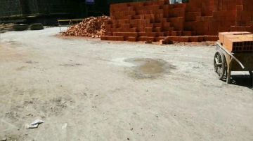 【职业体验】工地的二天 2017-06-05 14点场