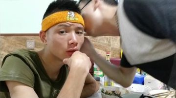 【职业体验】工地的二天 2017-06-05 19点场