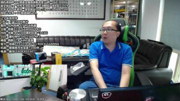 包大人上北京玩耍，E神代班！ 2017-06-06 12点场
