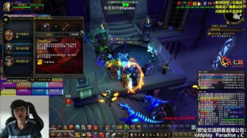 七煌战-萝卜青菜各有所爱 2017-06-06 13点场