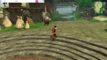 仙剑奇侠传5 结局部分～～ 2017-06-04 20点场