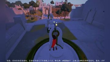 青城（游戏名：rime） 2017-06-06 15点场