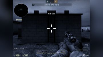 csgo基础技术的建立。