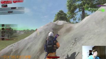 【大卫】七日杀再让我们一起嗨一会 2017-06-06 05点场