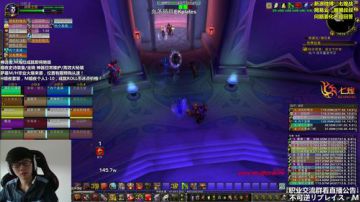 七煌战-高考加油 2017-06-07 09点场