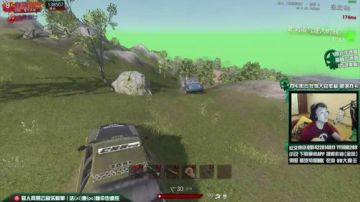 大官人冲锋精神 2017-06-02 21点场