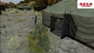 DAYZ0.62测试服大冒险 2017-06-02 11点场