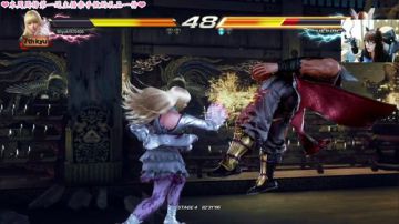 ❤等了太久的铁拳7❤ 2017-06-03 10点场