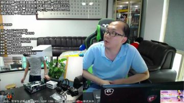 祝学子们高考成功，E神继续代班搞机！ 2017-06-07 10点场