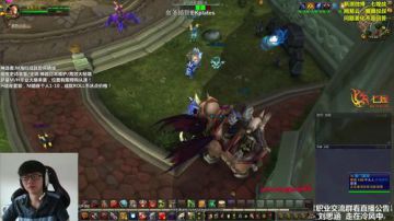 七煌战-高考加油 2017-06-07 17点场