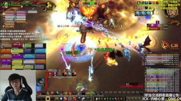 七煌战-高考加油 2017-06-07 15点场