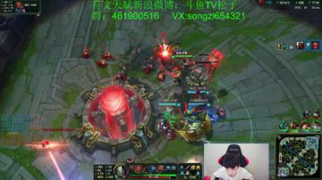 蛮王：2分钟1血 3天上钻石 2017-06-04 21点场