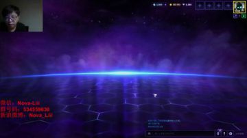 Nova：对不起 我真的不会玩萨尔！ 2017-06-08 02点场