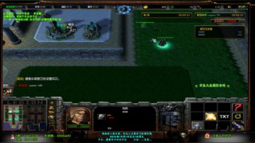 【月月鸟】魔兽RPG大杂烩~~~ 2017-06-02 19点场