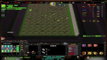 【月月鸟】魔兽RPG大杂烩~~~ 2017-06-02 23点场