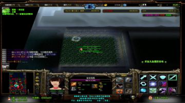 【月月鸟】魔兽RPG大杂烩~~~ 2017-06-02 15点场