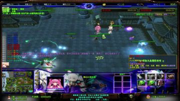 【月月鸟】魔兽RPG大杂烩~~~ 2017-06-02 17点场