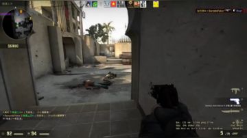 csgo