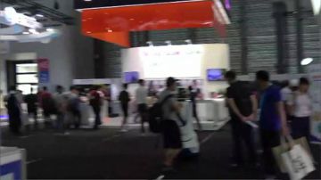 CES ASIA来袭!未来生活长这样 2017-06-08 10点场