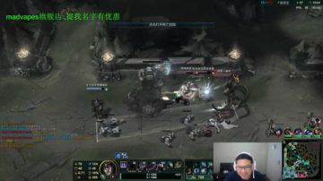 中单之王，一手游戏理解让你更上一层楼 2017-06-08 10点场