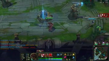国服第一fakezzz 2017-06-07 18点场