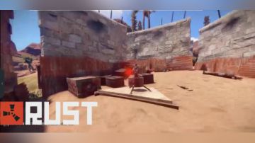 【狗阳直播】RUST 硫磺与外挂的故事（下）