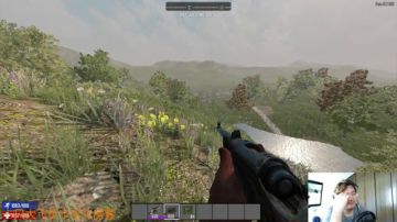 【大卫】七日杀再让我们一起嗨一会 2017-06-08 14点场