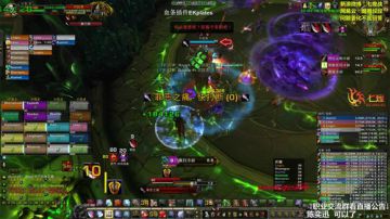 七煌战-史诗萨墓测试 2017-06-09 05点场