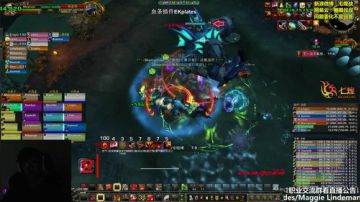 七煌战-史诗萨墓测试 2017-06-09 03点场