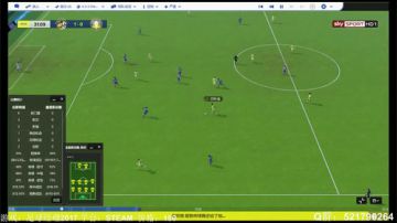 【六月】FM2017 在野开档第一年夏窗 2017-06-08 22点场