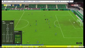 【六月】FM2017 在野开档第一年夏窗 2017-06-08 20点场