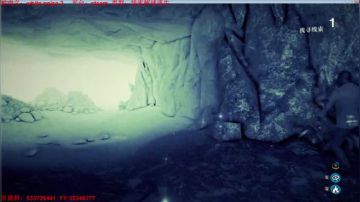 白噪2：这么好玩刺激的游戏居然没人播 2017-06-08 19点场