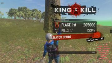 思思17杀第一！（6.8）