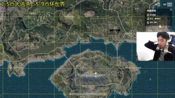 环世界A17自制MOD 三国天下 2017-06-08 13点场